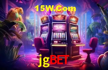 Game Statistics jgbet