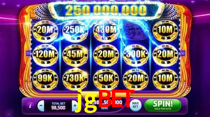 Exclusive Offers jgbet