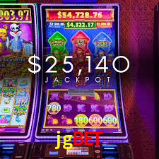 Welcome Bonus jgbet
