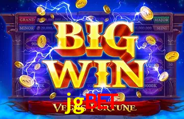 Slot Games jgbet