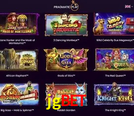 Statistics jgbet